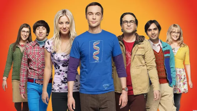 Fai il quiz e scopri se sei il coinquilino perfetto per Sheldon Cooper Potresti vivere con Sheldon Cooper? Scoprilo con questo quiz