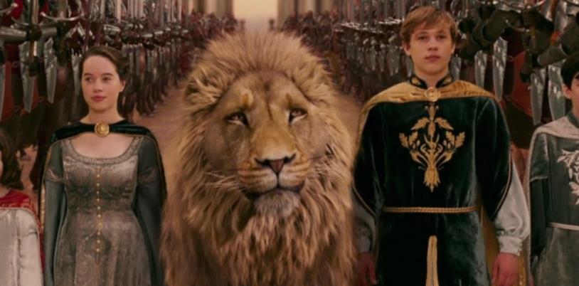 Narnia Immagine di Narnia