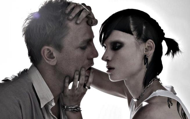 Millennium Uomini che Odiano le Donne, confermato il sequel per il 2018 Daniel Craig e Rooney Mara in Millennium