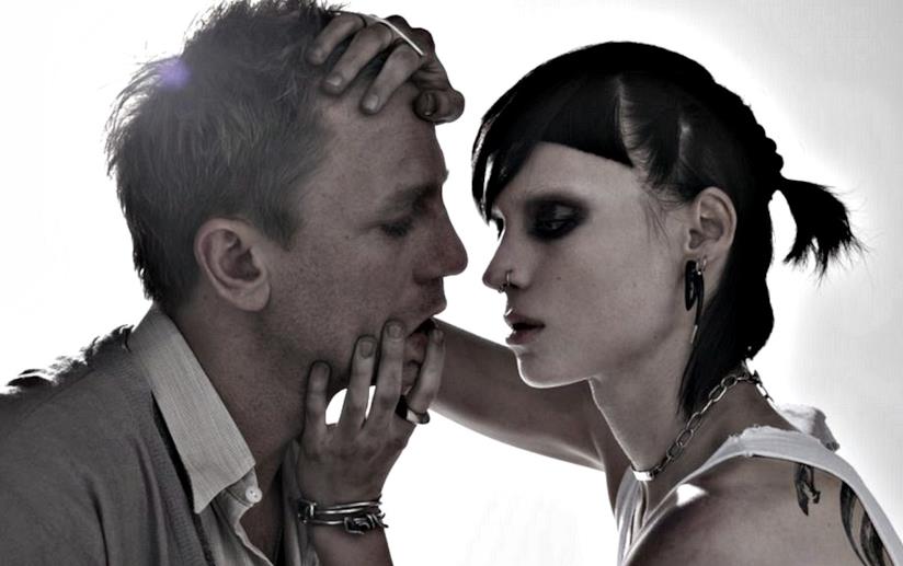 Millennium Uomini che Odiano le Donne, confermato il sequel per il 2018 Daniel Craig e Rooney Mara in Millennium