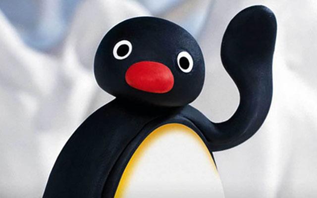 È morto Tony Wolf, il papà di Pingu Il pinguino Pingu