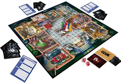 Cluedo Cluedo