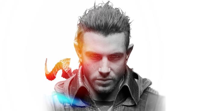 Come trovare i Kukri di Ulrich in Final Fantasy XV Un primo piano di Nyx Ulrich, protagonista di Kingsglaive: Final Fantasy XV