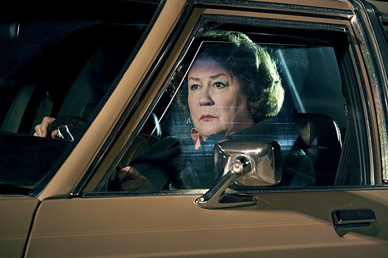 The Americans Margo Martindale in The Americans