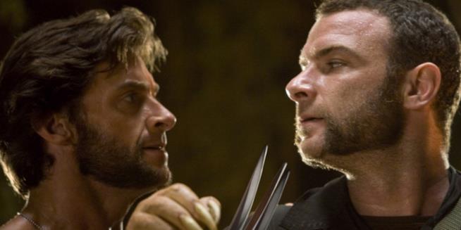 Sabretooth vs Wolverine: Liev Schreiber è quasi apparso in Logan Wolverine contro Sabretooth