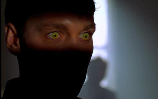 Eugene Tooms Tooms in X-Files