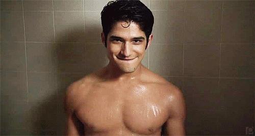 Tyler Posey Gif Tyler Posey dance
