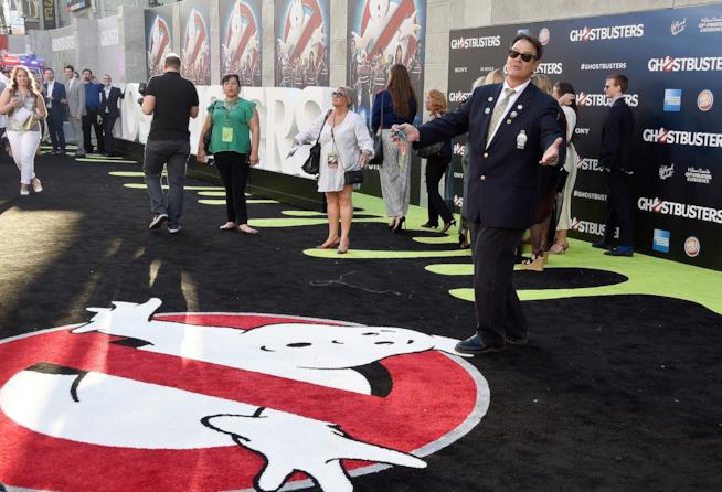 Ghostbusters 3: Dan Aykroyd rilascia dichiarazioni su una probabile reunion Dan Aykroyd