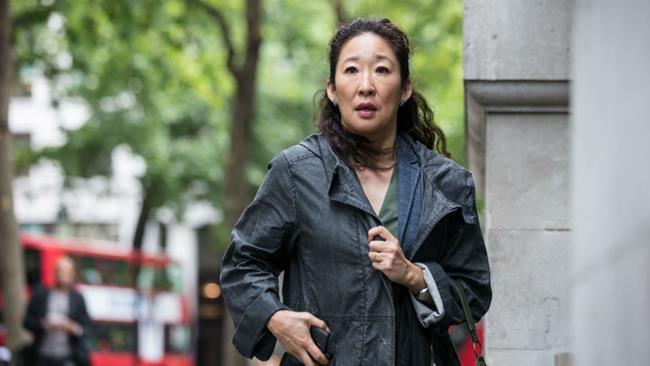 Killing Eve: pubblicato il trailer della serie BBC con Sandra Oh Sandra Oh in Killing Eve