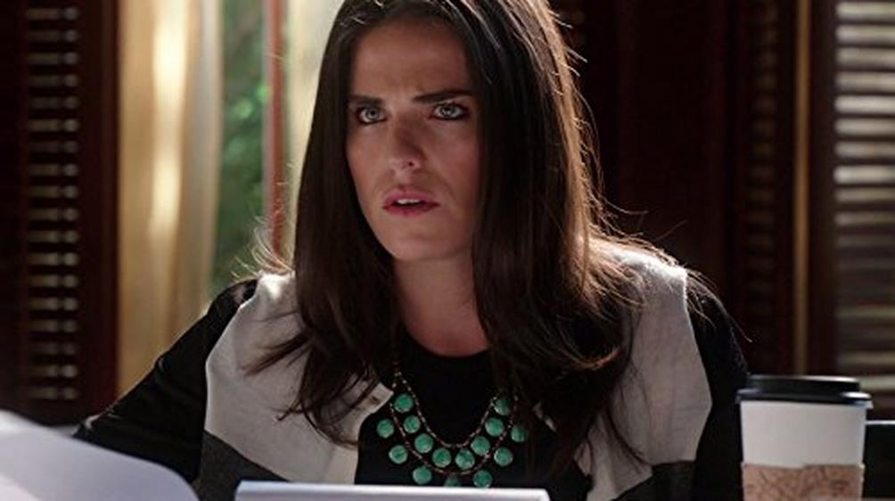 Le regole del delitto perfetto 1x06