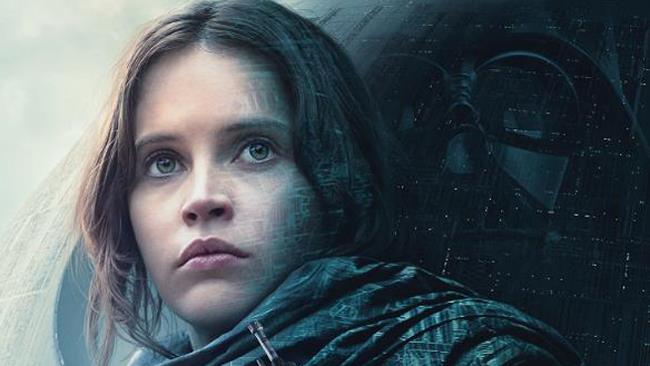 Rogue One: pubblicato un nuovo poster e annunciato il terzo trailer ufficiale del film Rogue One: A Star Wars Story