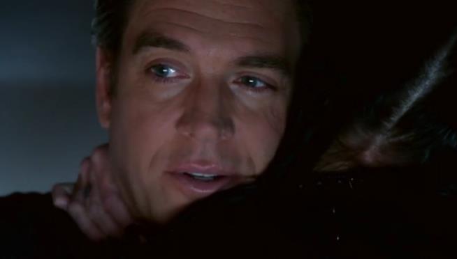 Ecco il video tributo a Tony DiNozzo L'abbraccio affettuoso tra Tony DiNozzo e Abby Sciuto