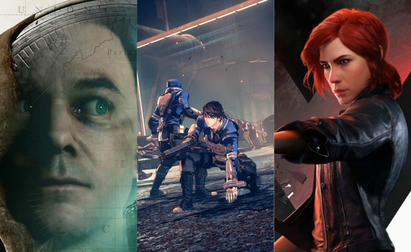I videogiochi di agosto per PC, PS4, Xbox One e Nintendo Switch Alcuni dei videogame in uscita ad agosto 2019