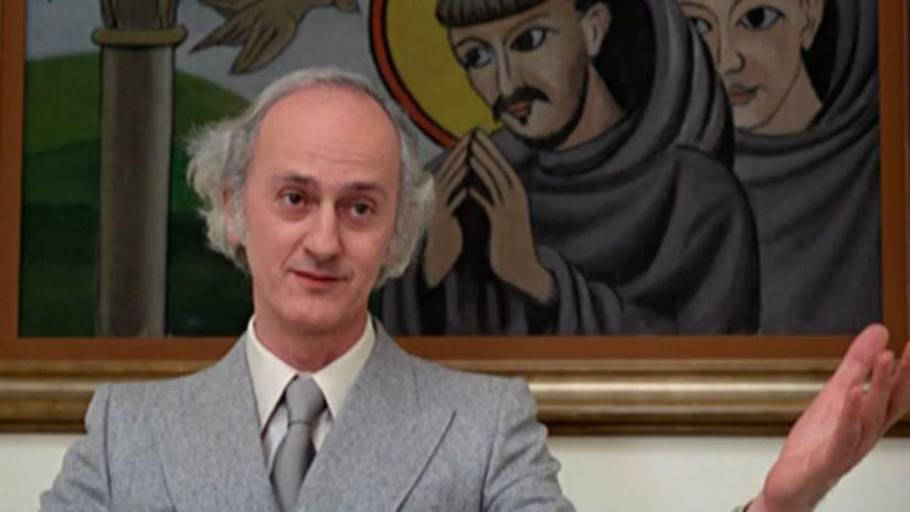 Addio al caratterista Paolo Paoloni, recitò in Fantozzi e Vieni avanti cretino Paolo Paoloni nella celebre sequenza finale del primo Fantozzi