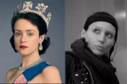 Quello che non Uccide, l'attrice di The Crown Claire Foy sarà Lisbeth Salander Claire Foy