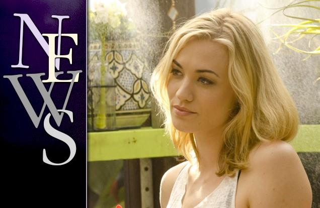 Un nuovo personaggio per Yvonne Strahovski