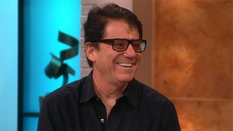 Anson Williams L'attore Anson Williams
