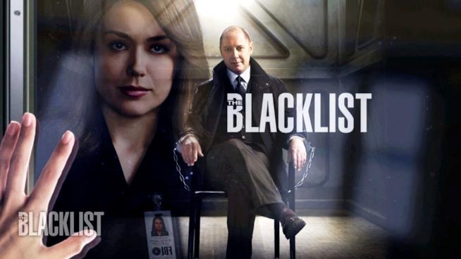 Tha Blacklist 4: cosa sappiamo finora? Il key art di The Blacklist con Red e Liz
