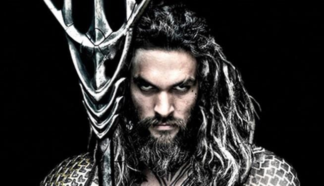 Ufficiale: le riprese di Aquaman inizieranno in Australia Jason Mamoa è Aquaman
