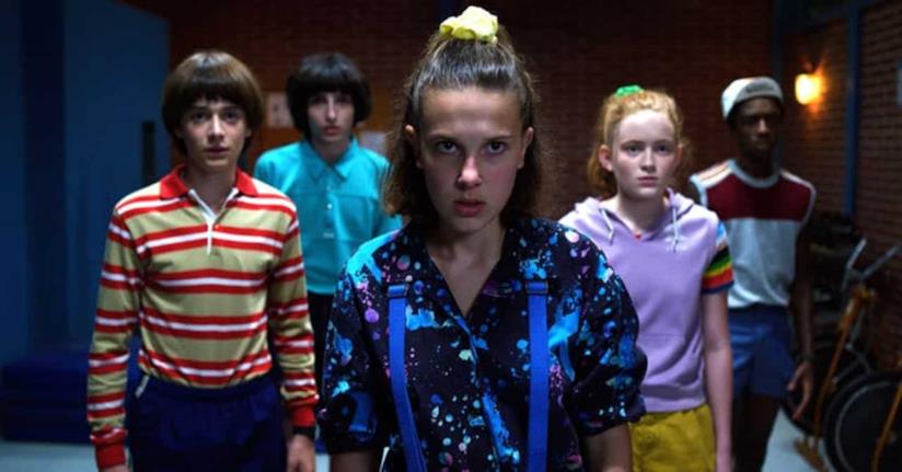 Stranger Things 4, uscita ad Halloween 2020? Undici e i suoi amici nella terza stagione