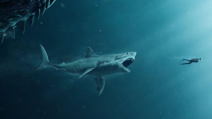 Shark - Il primo squalo, il sequel è in lavorazione Immagine di Shark - Il primo squalo