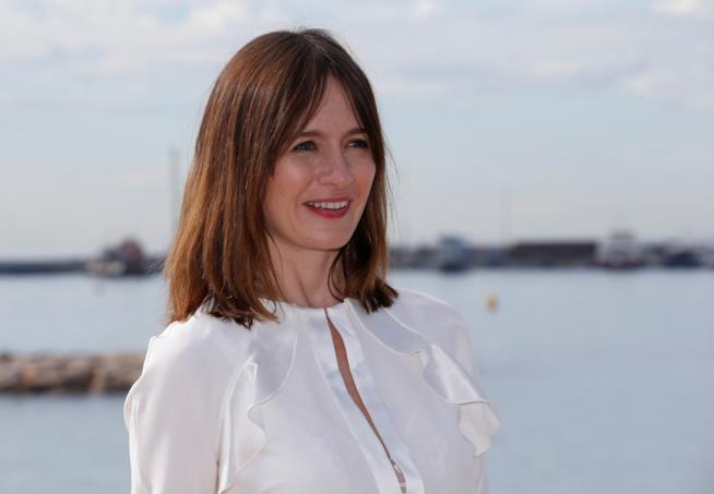 Emily Mortimer sarà Jane Banks nel sequel di Mary Poppins Primo piano di Emily Mortimer