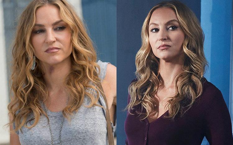 Sons of Anarchy Il cast di Sons of Anarchy