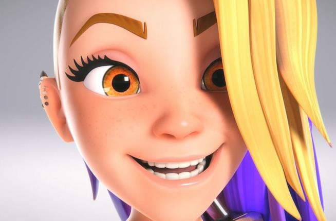 L'ultimo aggiornamento di Xbox One introduce i nuovi avatar: ecco come crearli I nuovi avatar debuttano su Xbox One