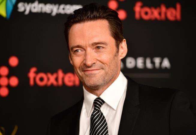 Hugh Jackman ha rilasciato la sua recensione di Deadpool 2 Primo piano di Hugh Jackman