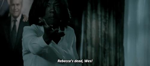 Annalise Keating Annalise Keating nell'episodio 2x09