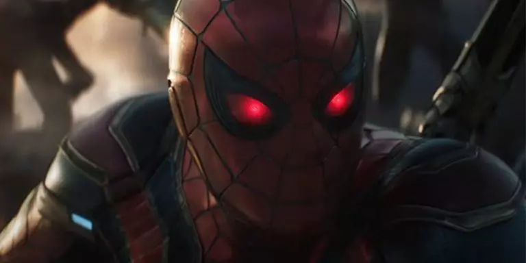 Dan Slott contro una scena di Avengers: Endgame con Spider-Man protagonista Spider-Man attiva la modalità Instant Kill in Avengers: Endgame