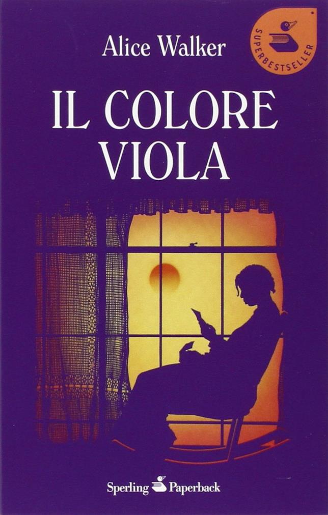 Il colore viola Il colore viola di Alice Walker