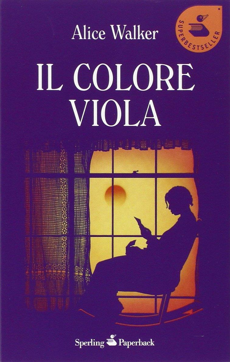 Il colore viola Il colore viola di Alice Walker