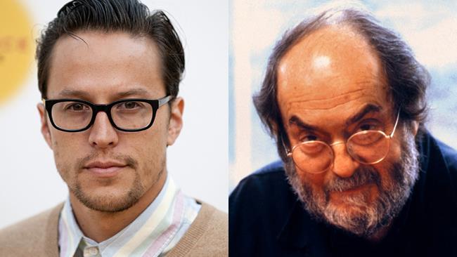 Cary Fukunaga: probabile regista di Napoleon, il film di Kubrick mai realizzato Cary Fukunaga e Stanley Kubrick