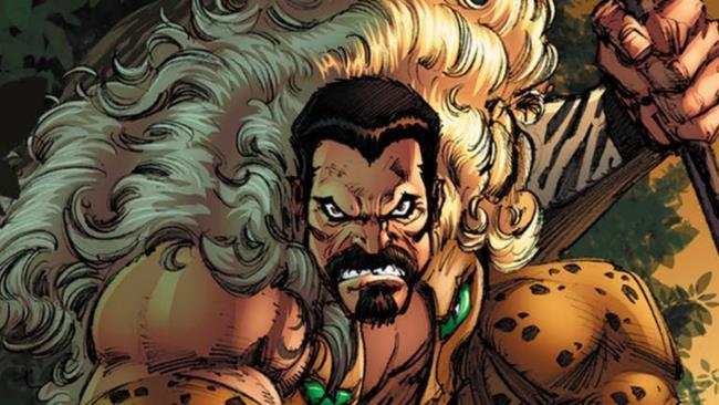 Kraven il cacciatore, trovato lo sceneggiatore del film Sony sul villain di Spider-Man Kraven il cacciatore