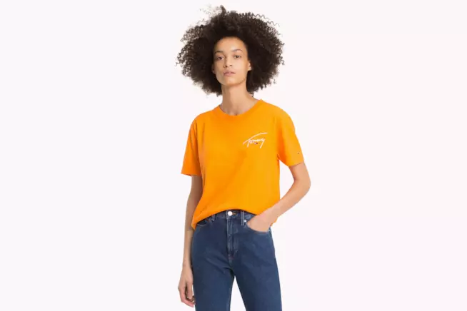 I jeans smart di Tommy Hilfiger Tommy Jeans Xplore