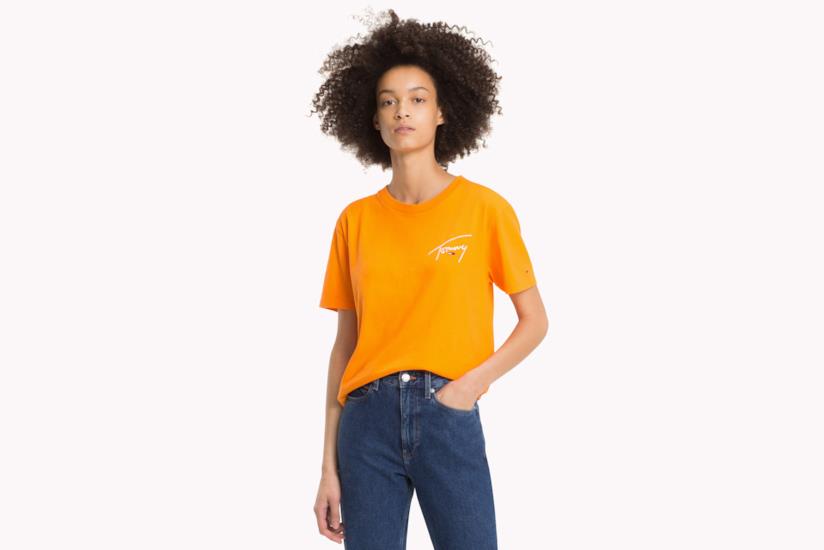 I jeans smart di Tommy Hilfiger Tommy Jeans Xplore