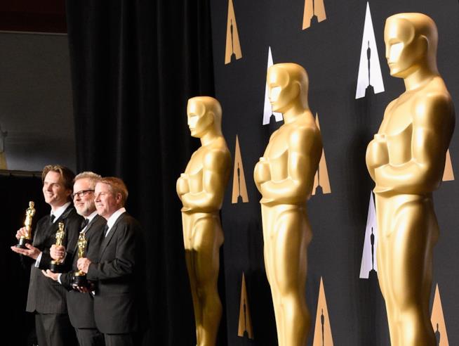 Oscar: annunciata la sospensione della nuova categoria FIlm più popolare Cerimonia degli Oscar