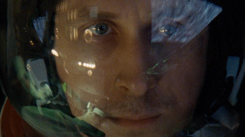 Il primo uomo, la recensione da Venezia 75 del film di Damien Chazelle con Ryan Gosling Ryan Gosling