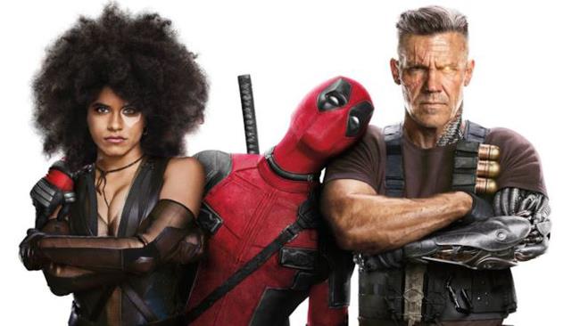 Deadpool 2: prossimamente in vendita le versioni DVD, Blu-ray e 4K Deadpool 2
