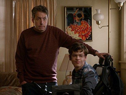 Un'immagine di Speechless Speechless, la serie comedy sulla disabilità