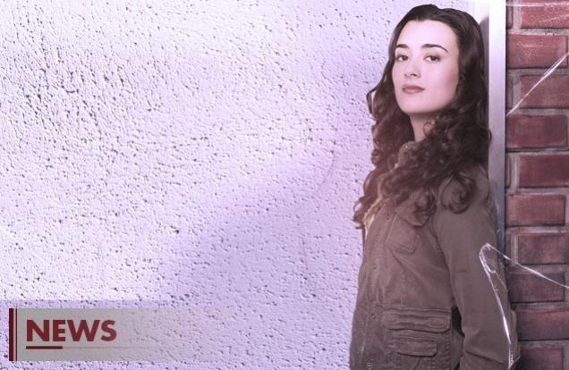 Ziva, ci manchi!