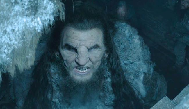 got season finale