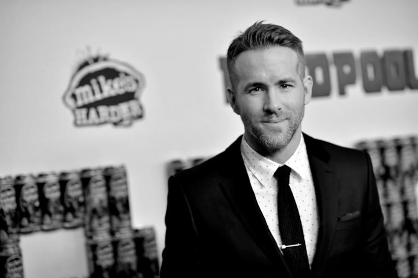 Ryan Reynolds manifesta la propria solidarietà alle vittime dell'uragano Irma invitando i fan a donare L'attore Ryan Reynolds, interprete di Deadpool