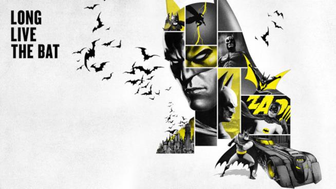Il Cavaliere Oscuro compie 80 anni Lunga vita a Batman