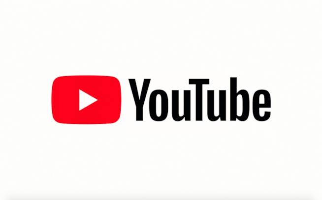 YouTube lancia un nuovo strumento contro la copia dei video Il famoso logo di YouTube