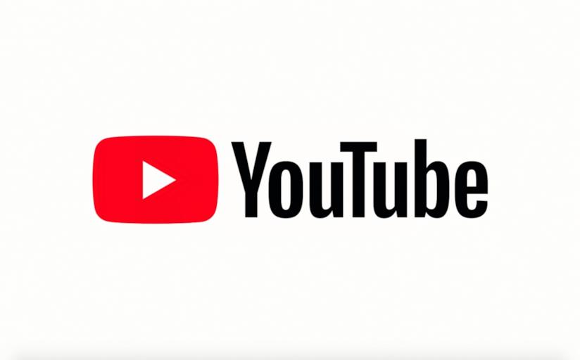 YouTube lancia un nuovo strumento contro la copia dei video Il famoso logo di YouTube
