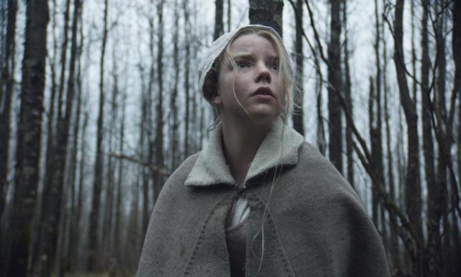 Ecco la recensione del film horror The Witch Anya Taylor-Joy in The Witch