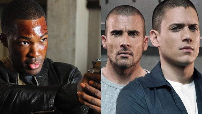 Importanti ritorni nella stazione 2017 di FOX: Prison Break e la nuova 24: Legacy Prison Break e 24 Legacy
