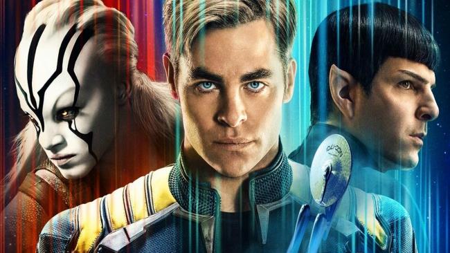 Le migliori uscite in home video di novembre 2016 Star Trek Beyond è una delle principali uscite in home video di novembre 2016